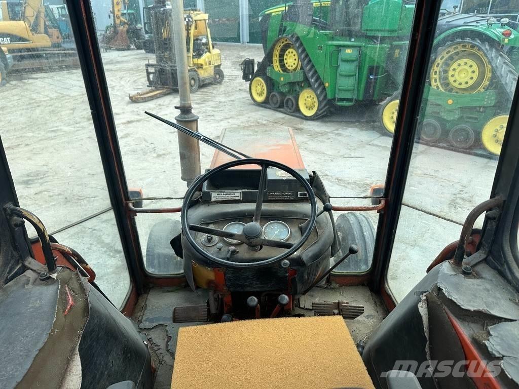 Deutz Package Трактори
