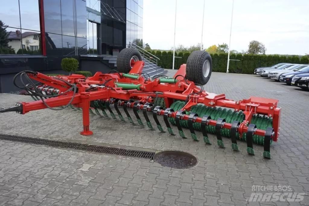 Agro-Masz Hestile Катки польові