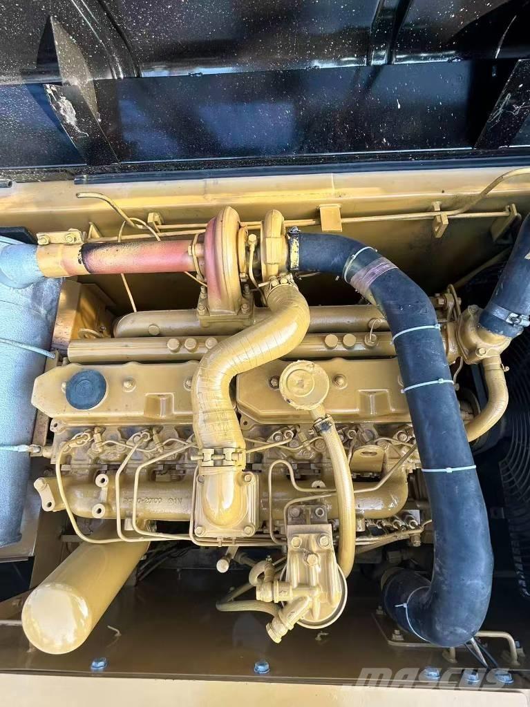 CAT cat320b Гусеничні екскаватори