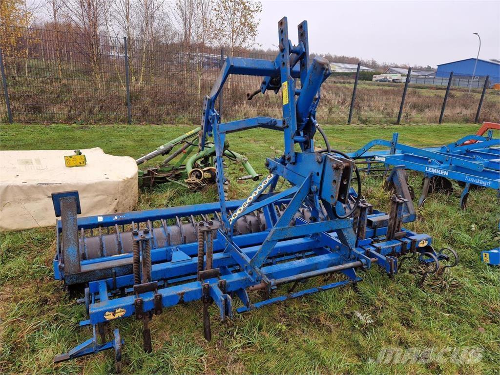 Rabe 3,00 m Культиватори