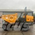 Terex TA9 Міні самоскиди