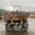 Terex TA9 Міні самоскиди