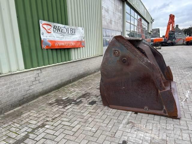 Volvo Overkip Bak Ковші