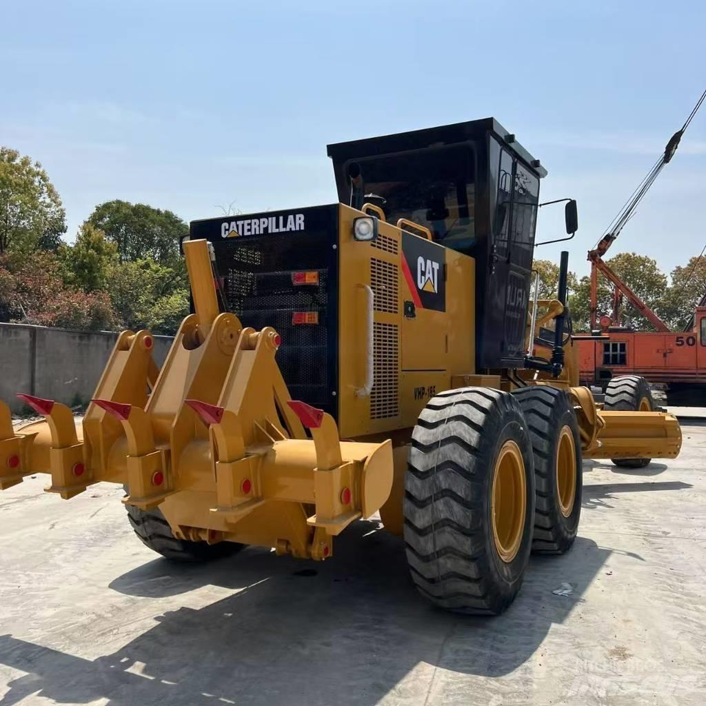 CAT 140 H Грейдери
