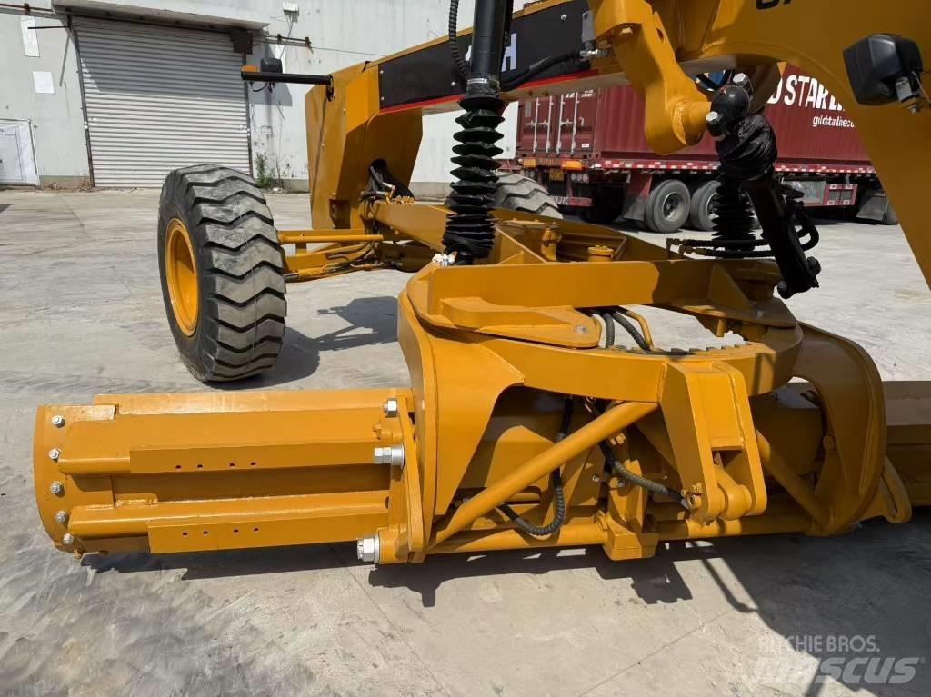 CAT 140 H Грейдери