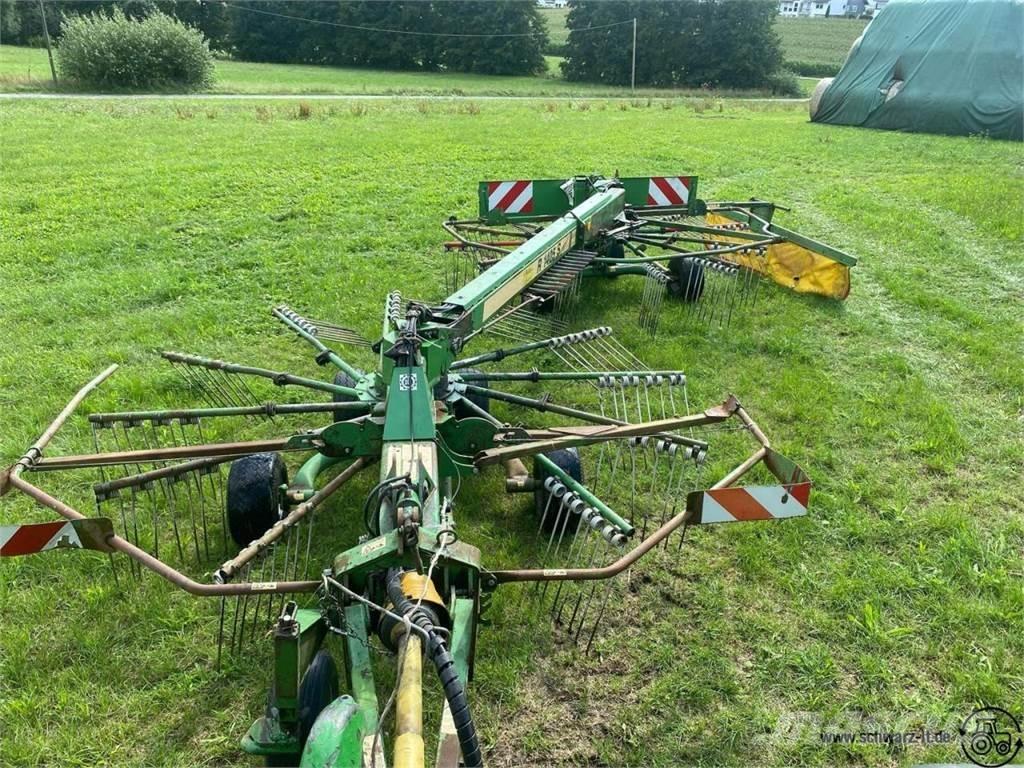 Stoll R 1405 S Рядкові жатки