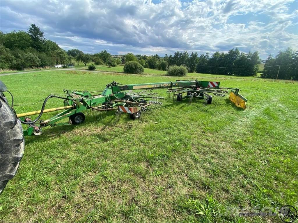 Stoll R 1405 S Рядкові жатки