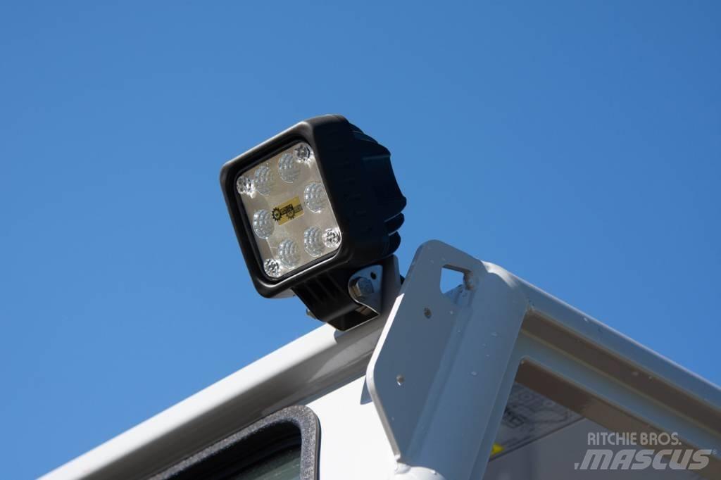 Wacker Neuson ET35 Міні-екскаватори < 7т