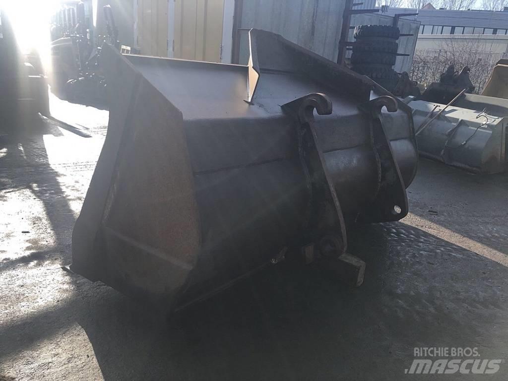 Volvo L60/70 Ковші