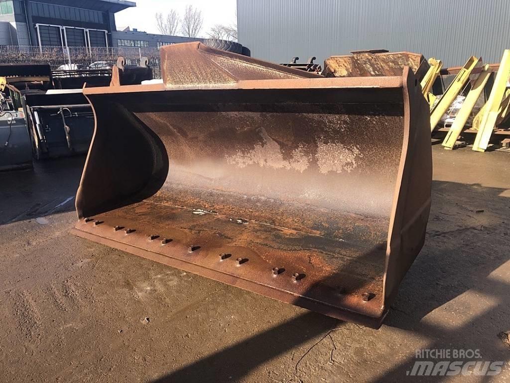 Volvo L60/70 Ковші