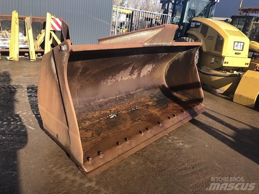 Volvo L60/70 Ковші