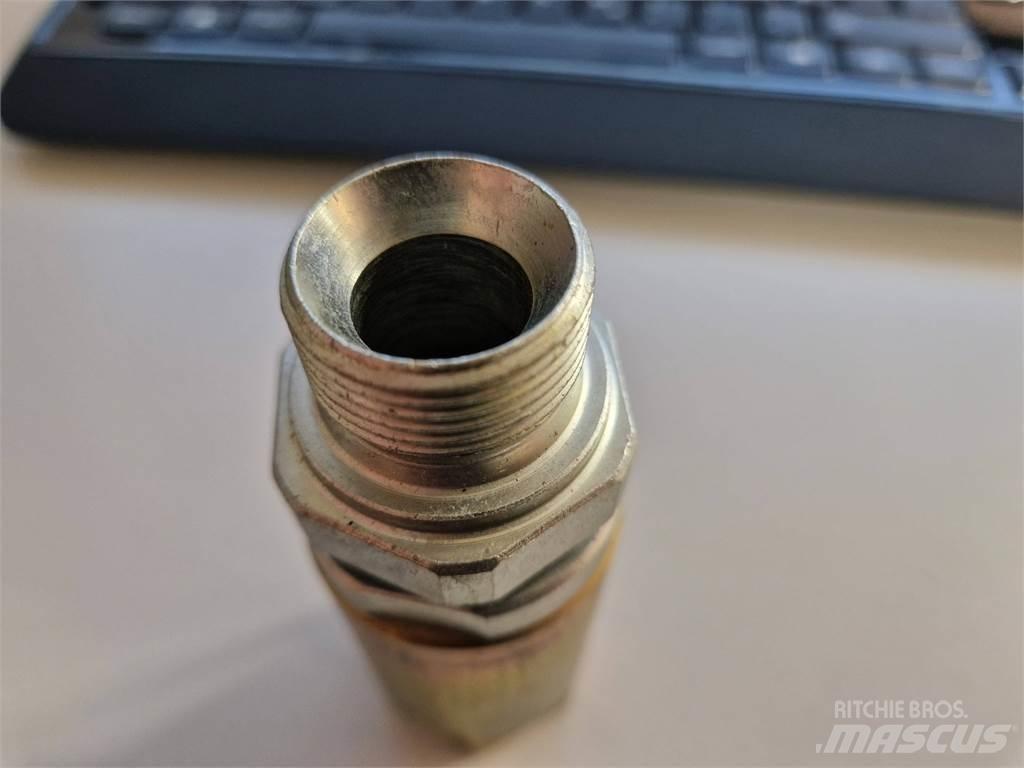 Rottne 078-0058 Гідравліка