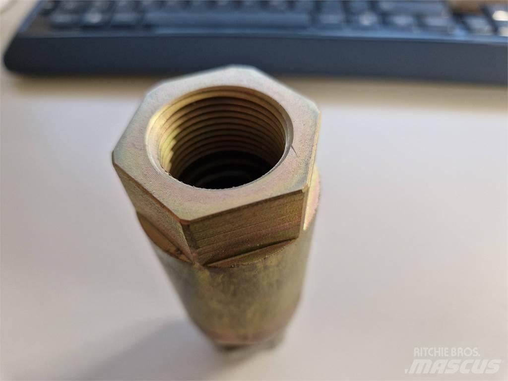 Rottne 078-0058 Гідравліка