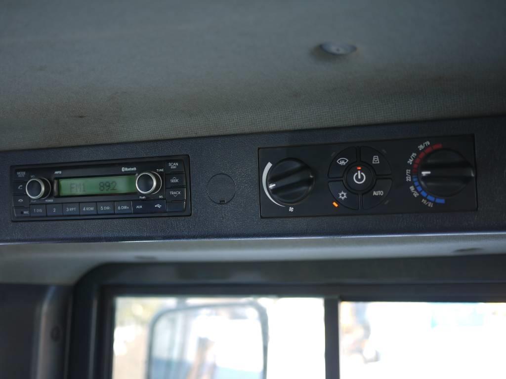 Hyundai HL 940 Фронтальні навантажувачі