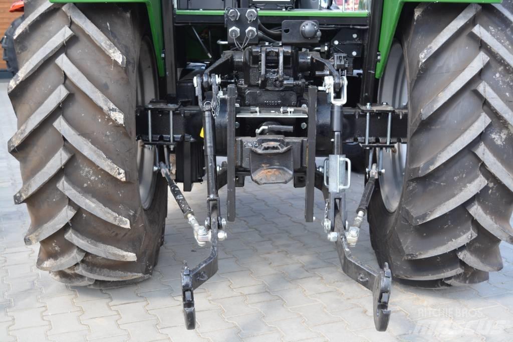 Farmer F-8258 Трактори
