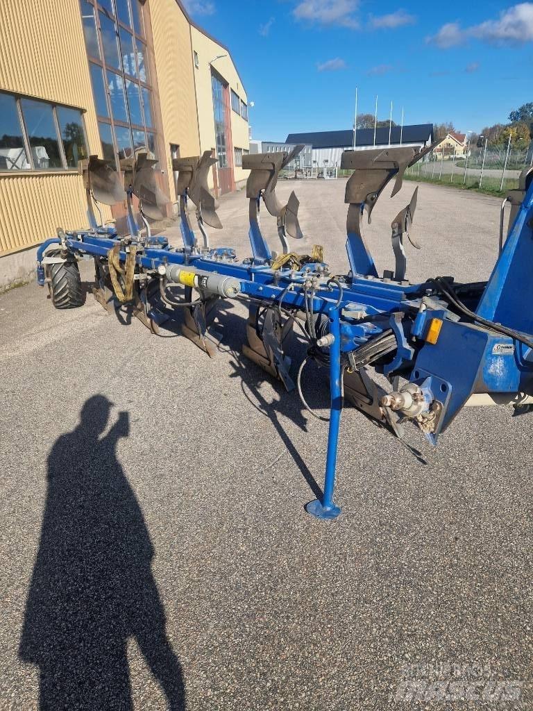 Överum Vf-CXP5975 Реверсивні плуги