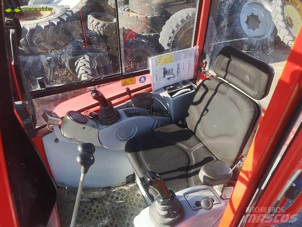 Neuson 28 Z 3 Міні-екскаватори < 7т