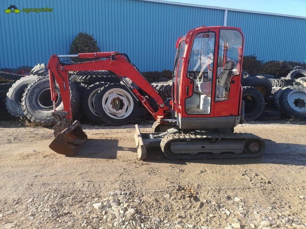 Neuson 28 Z 3 Міні-екскаватори < 7т