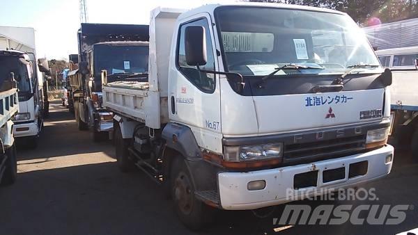 Fuso FH21GC Самоскиди