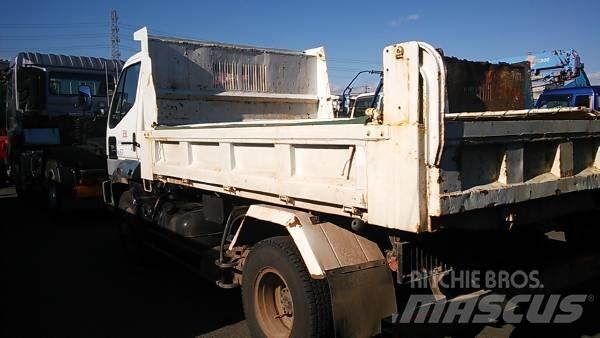 Fuso FH21GC Самоскиди