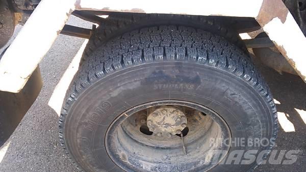 Fuso FH21GC Самоскиди