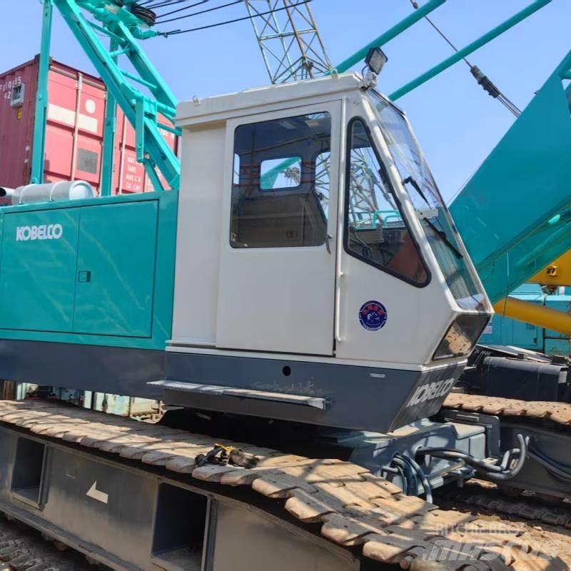 Kobelco 7055 Гусеничні крани