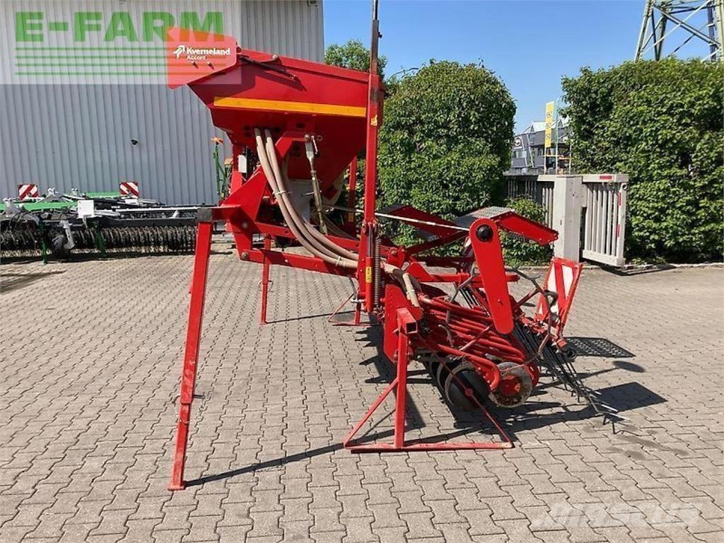 Kverneland s-drill Сівалки