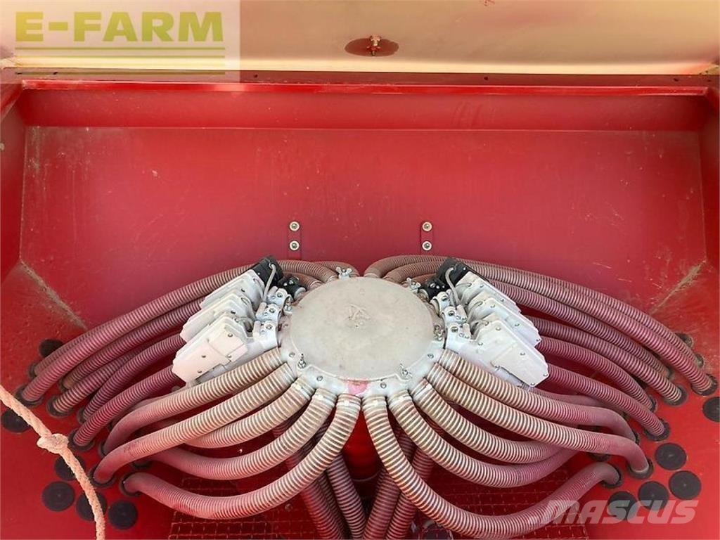 Kverneland s-drill Сівалки