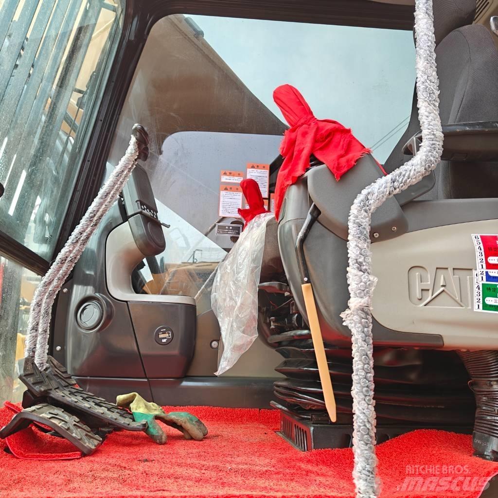 CAT 336D2 Гусеничні екскаватори