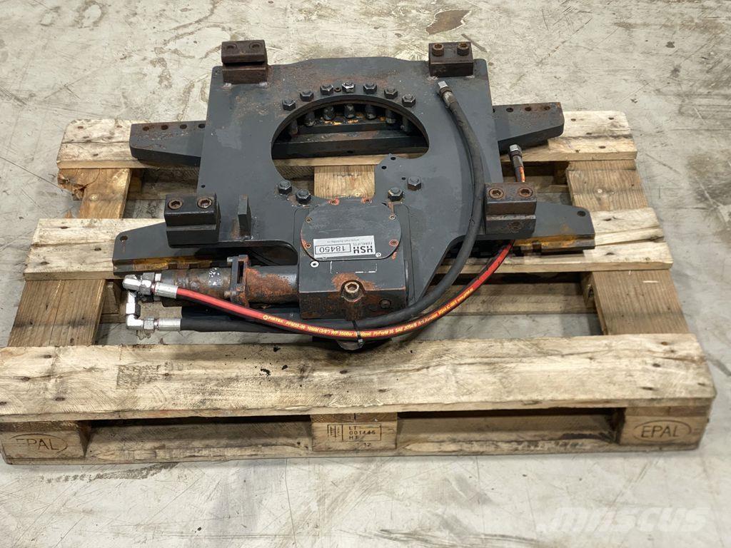 Kaup 1T251.1 Будтехніка - Інші