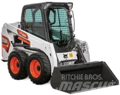 Bobcat S 450 Міні-навантажувачі
