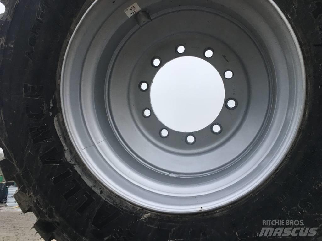 Alliance 600/55R26.5 Колеса