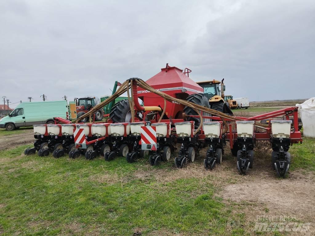 Horsch Maestro 12 CC Високоточні сівалки