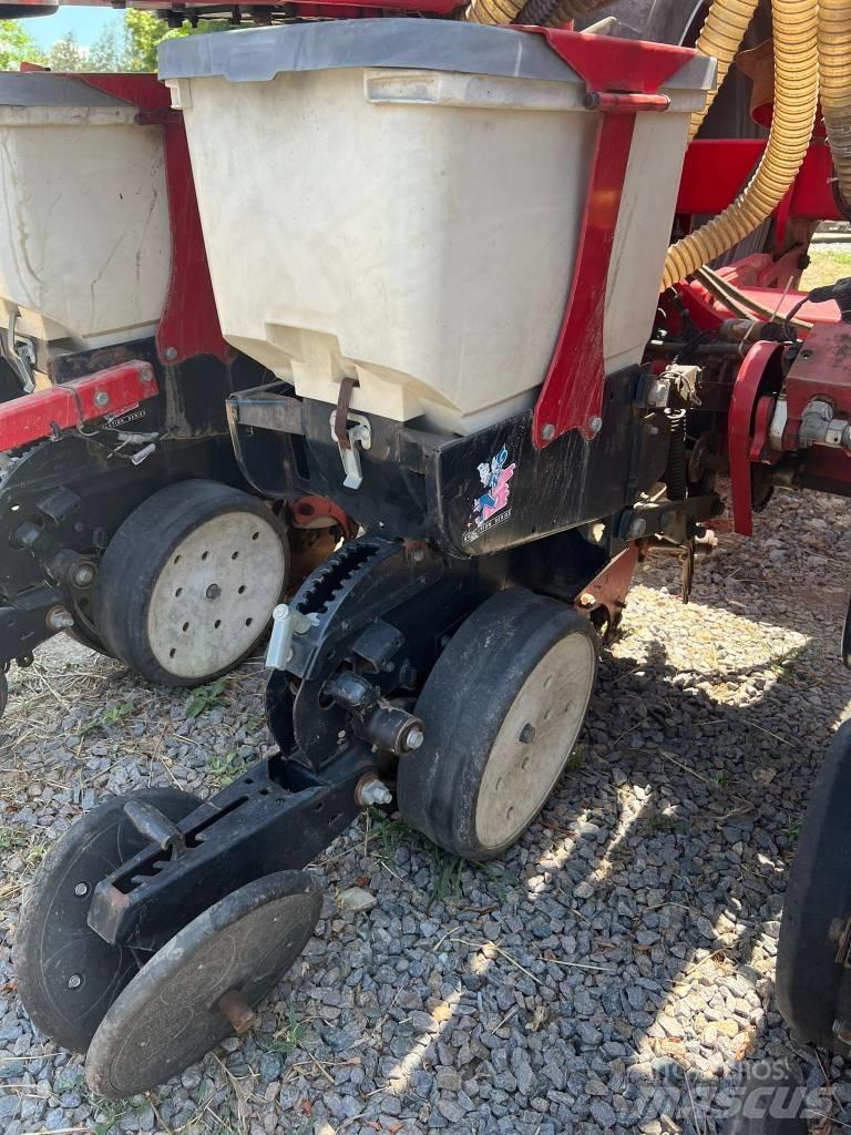 Horsch Maestro 12 CC Високоточні сівалки