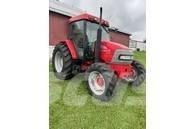 McCormick CX 75 Трактори