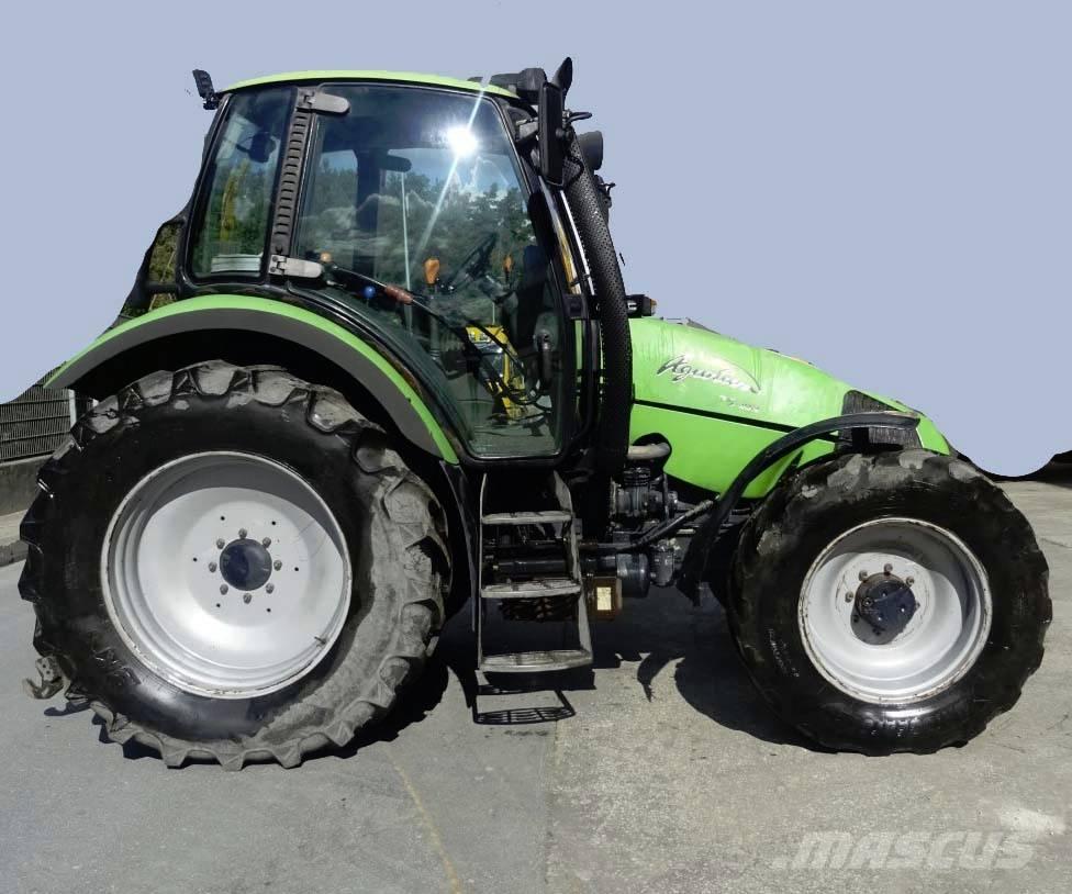 Deutz TT3 Трактори