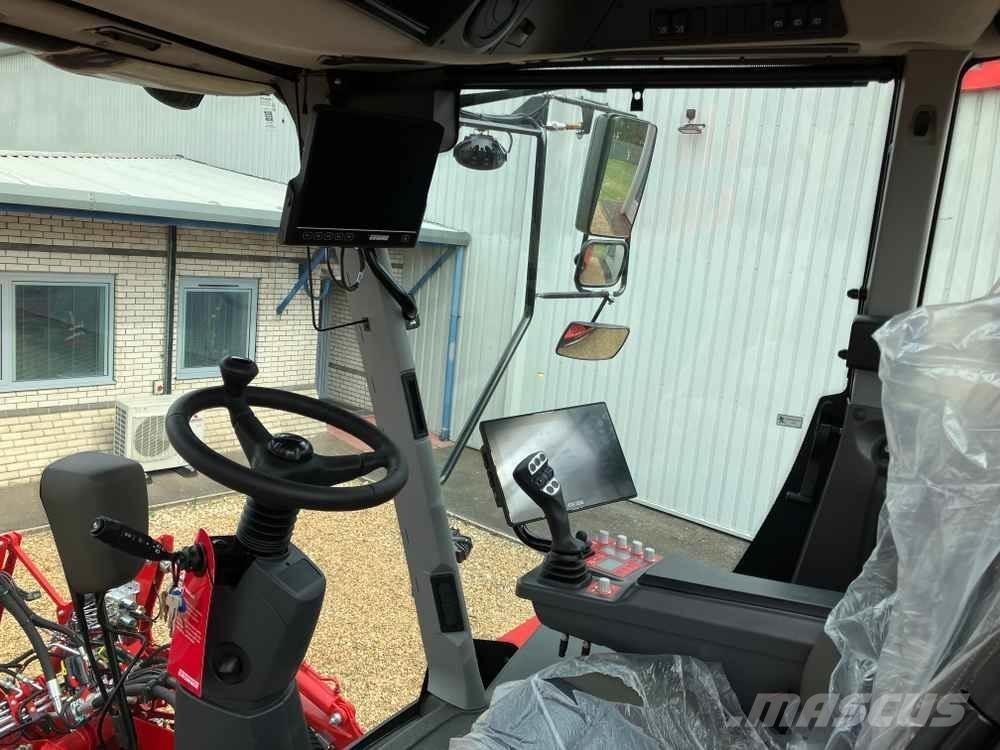 Grimme REXOR 6200 Сільгосптехніка - Інші
