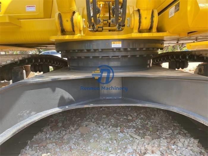 Komatsu PC360-7 Гусеничні екскаватори