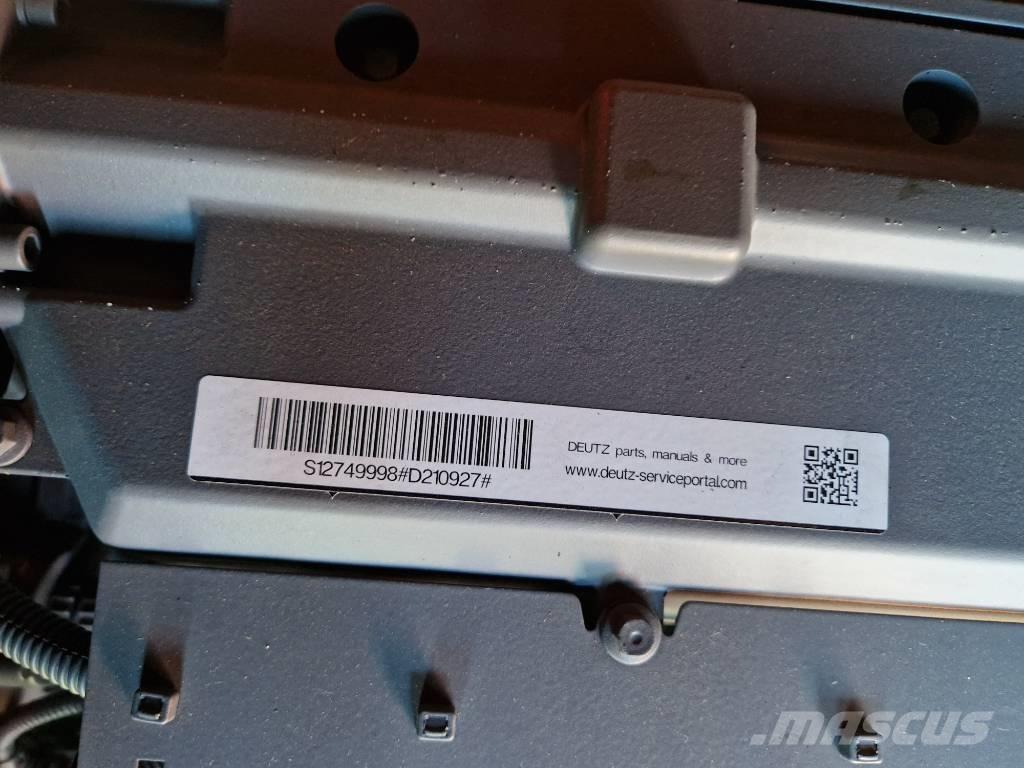  RID 130S Дизельні генератори