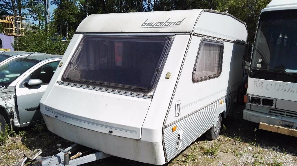  BEYERLAND 6038 Інші причепи