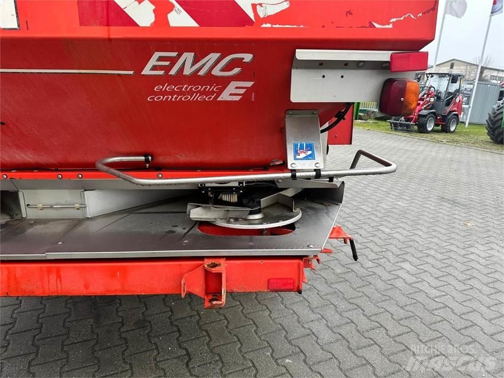 Rauch Axera H/EMC Розсіювач мінеральних добрив