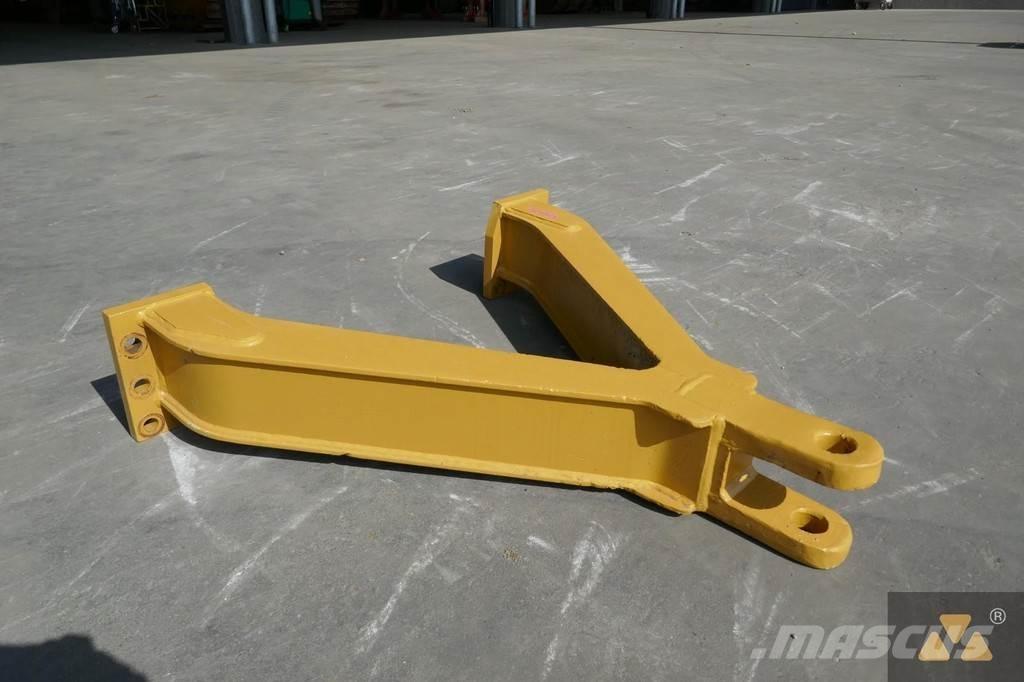 CAT D6 Drawbar Інше обладнання