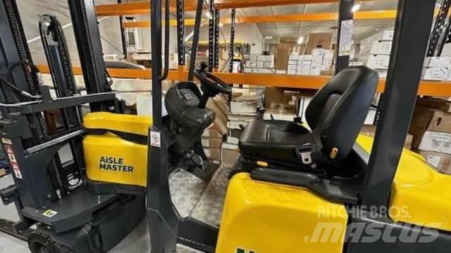Aisle-Master AM15NE Електронавантажувачі
