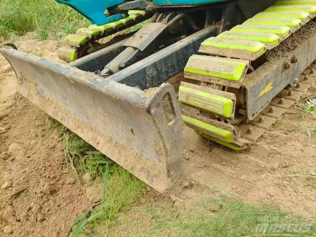 Kubota U 20 Міні-екскаватори < 7т