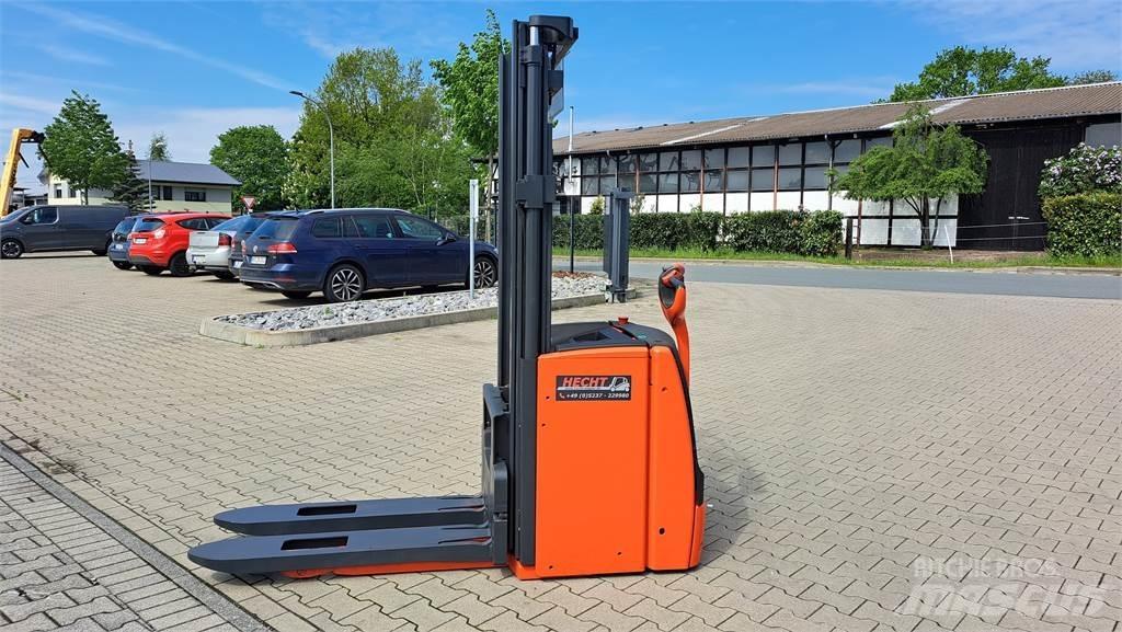Linde L20 Ручний візок