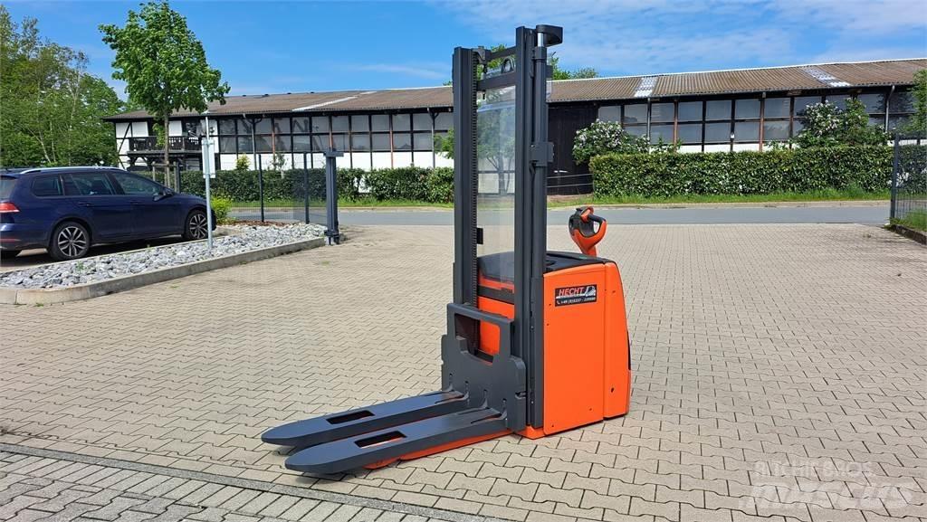 Linde L20 Ручний візок