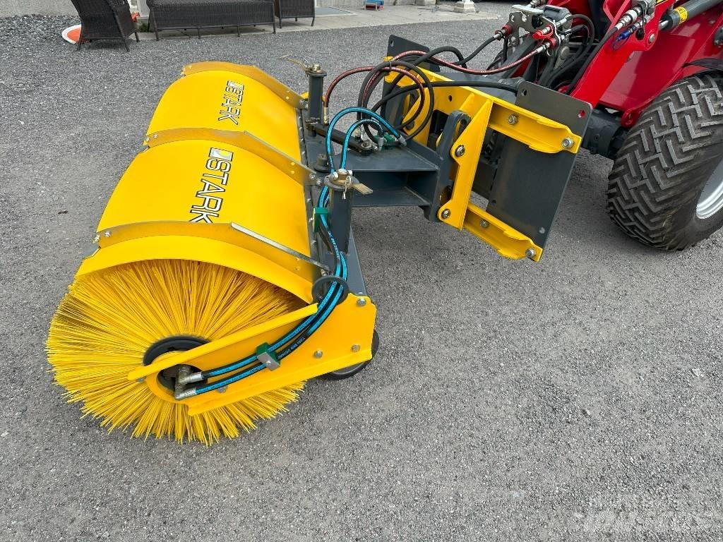 Weidemann 1880 Трактори