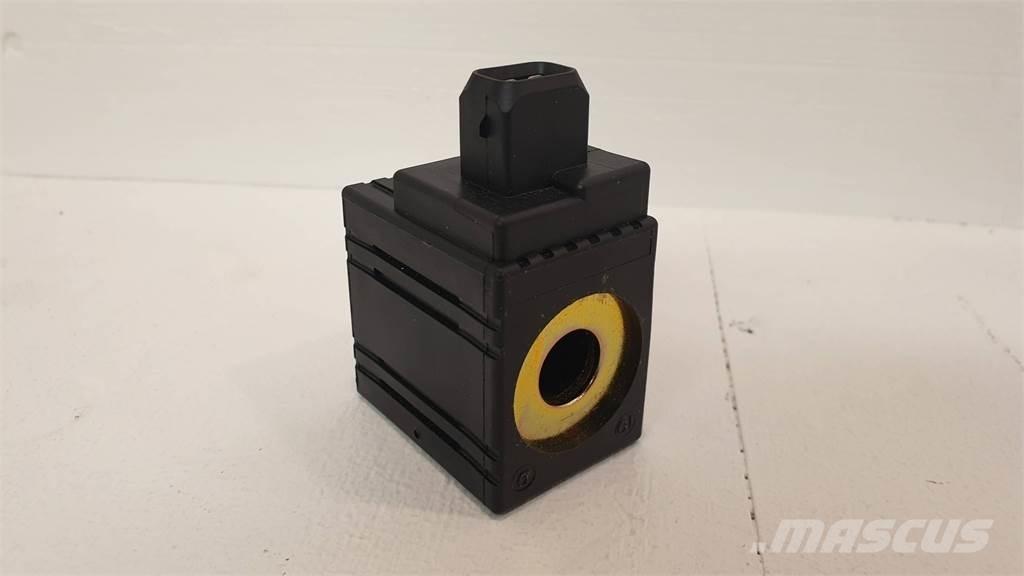Ponsse 0065694 Валочні головки