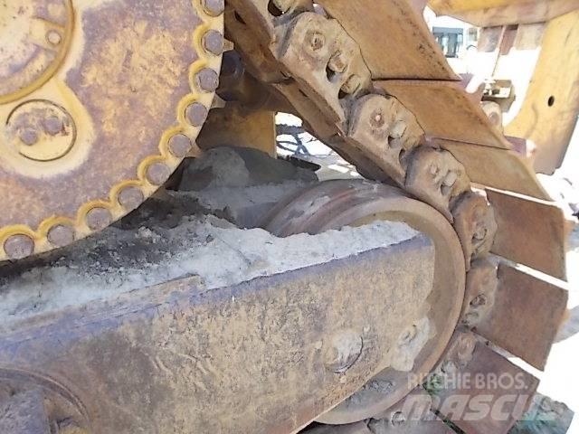 CAT D 11 N Гусеничні бульдозери