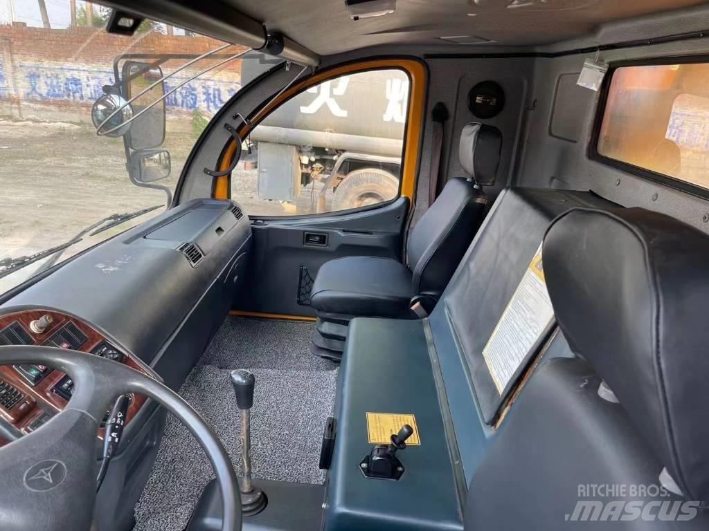 Zoomlion QY50V Монтажний кран